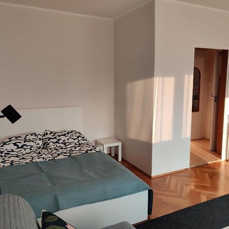 Apartamento Sloneczna Kawalerka Gdansk Exterior foto