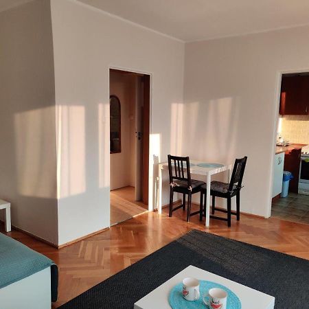 Apartamento Sloneczna Kawalerka Gdansk Exterior foto