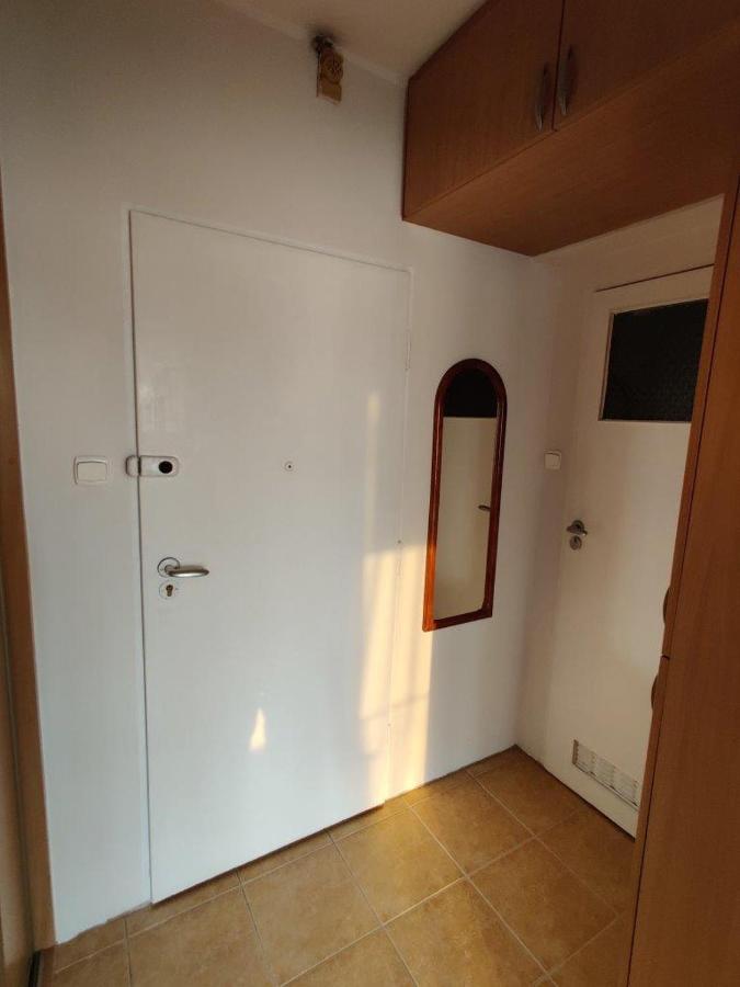 Apartamento Sloneczna Kawalerka Gdansk Exterior foto