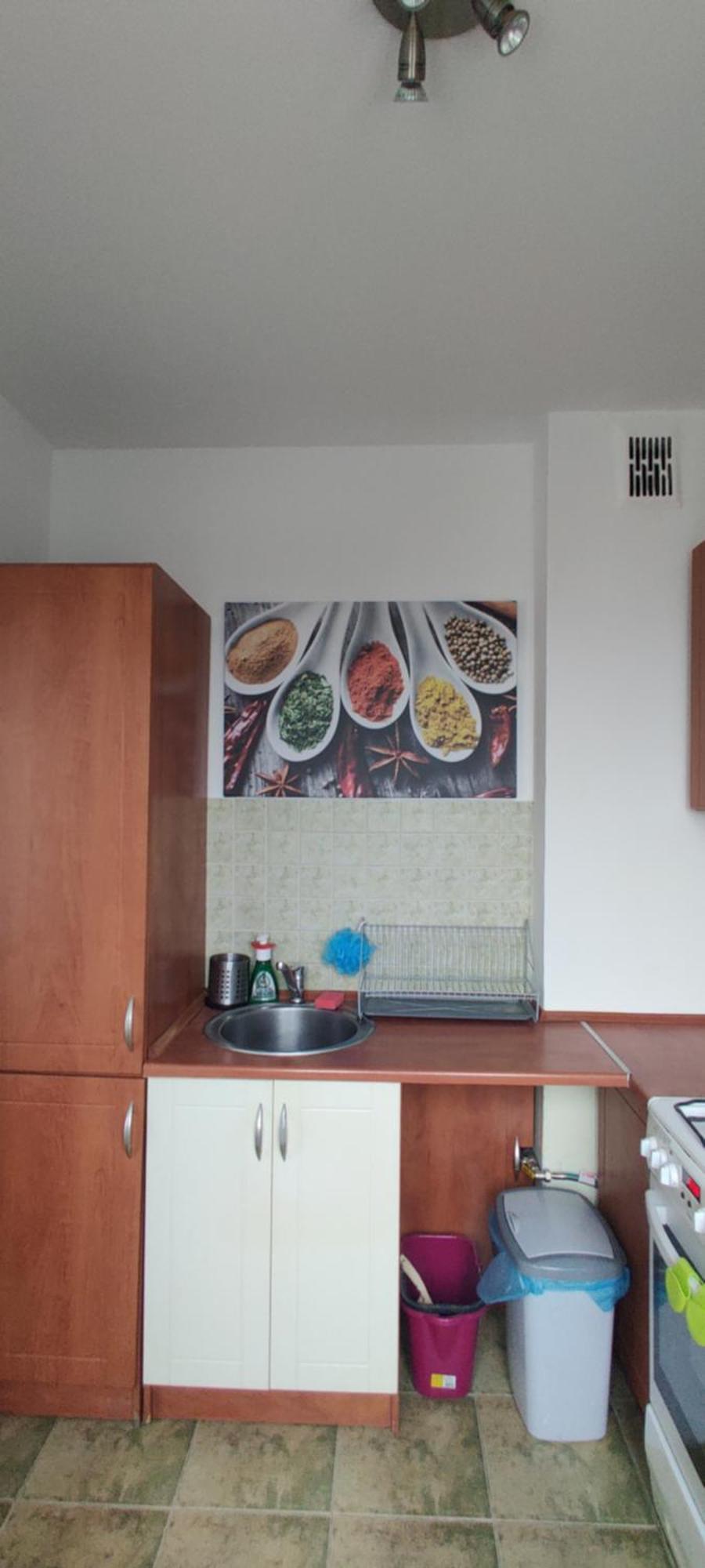 Apartamento Sloneczna Kawalerka Gdansk Exterior foto
